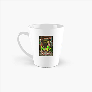 Dorohedoro Clean Up The Hole Dorohedoro Mugs