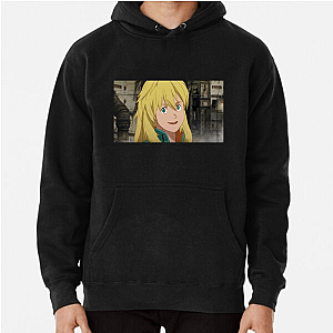 Dorohedoro Don't Lose Your Head Dorohedoro Hoodies
