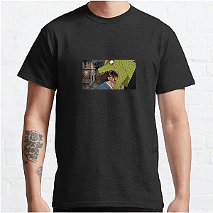 Dorohedoro Magic And Mayhem Unite Dorohedoro T-Shirts
