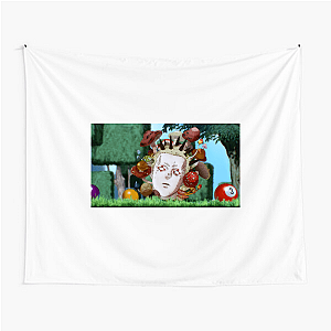 Dorohedoro Chaos Is Our Comfort Dorohedoro Tapestries