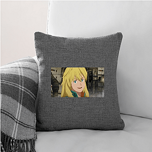 Dorohedoro Don't Lose Your Head Dorohedoro Pillows Cover