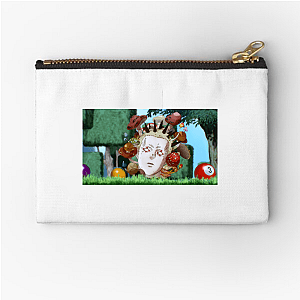 Dorohedoro Chaos Is Our Comfort Dorohedoro Zipper Pouches