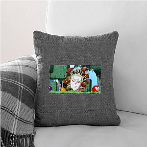 Dorohedoro Chaos Is Our Comfort Dorohedoro Pillows Cover