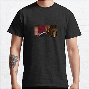Dorohedoro Identity Is A Mystery Dorohedoro T-Shirts