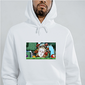 Dorohedoro Chaos Is Our Comfort Dorohedoro Hoodies