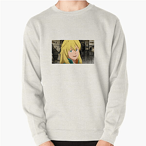 Dorohedoro Don't Lose Your Head Dorohedoro Sweatshirts