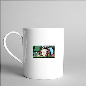 Dorohedoro Chaos Is Our Comfort Dorohedoro Mugs