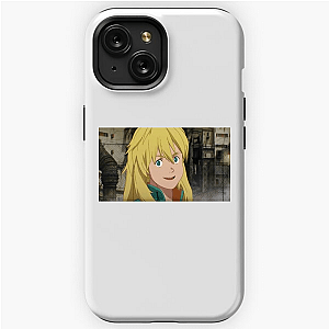Dorohedoro Don't Lose Your Head Dorohedoro Samsung Cases
