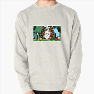 Dorohedoro Chaos Is Our Comfort Dorohedoro Sweatshirts