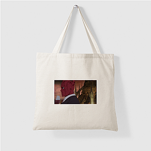Dorohedoro Identity Is A Mystery Dorohedoro Bags