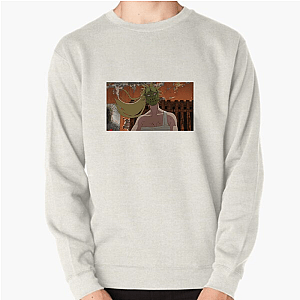 Dorohedoro Gyoza Is Life Always Dorohedoro Sweatshirts