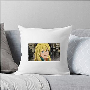 Dorohedoro Don't Lose Your Head Dorohedoro Pillows Cover