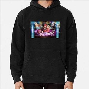 Dorohedoro Where Sorcerers Meet Their Match Dorohedoro Hoodies