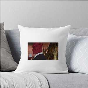 Dorohedoro Identity Is A Mystery Dorohedoro Pillows Cover