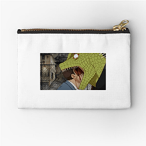 Dorohedoro Magic And Mayhem Unite Dorohedoro Zipper Pouches
