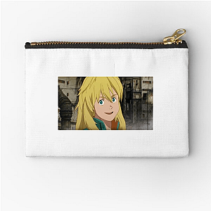 Dorohedoro Don't Lose Your Head Dorohedoro Zipper Pouches