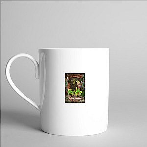 Dorohedoro Clean Up The Hole Dorohedoro Mugs