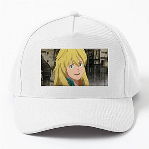Dorohedoro Don't Lose Your Head Dorohedoro Hats & Caps