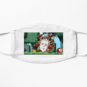 Dorohedoro Chaos Is Our Comfort Dorohedoro Face Masks