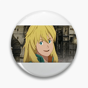 Dorohedoro Don't Lose Your Head Dorohedoro Pins