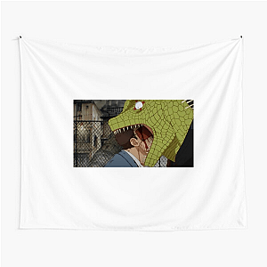 Dorohedoro Magic And Mayhem Unite Dorohedoro Tapestries