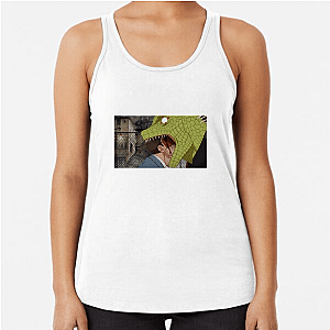 Dorohedoro Magic And Mayhem Unite Dorohedoro Tank Tops