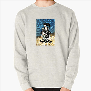 Dorohedoro Caiman And Nikaido Forever Dorohedoro Sweatshirts