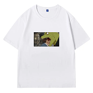 Dorohedoro Magic And Mayhem Unite Dorohedoro T-Shirts