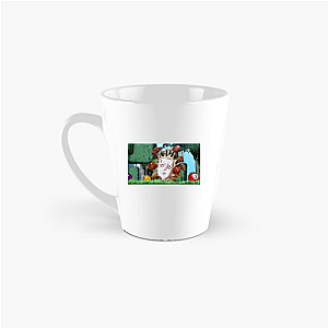 Dorohedoro Chaos Is Our Comfort Dorohedoro Mugs