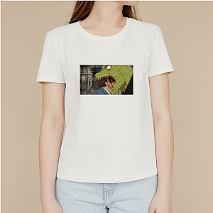 Dorohedoro Magic And Mayhem Unite Dorohedoro T-Shirts