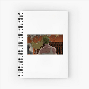 Dorohedoro Gyoza Is Life Always Dorohedoro Notebook