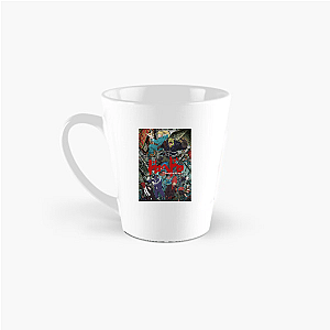 Dorohedoro Welcome To The Hole Dorohedoro Mugs