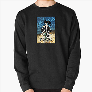 Dorohedoro Caiman And Nikaido Forever Dorohedoro Sweatshirts