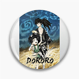 Dorohedoro Caiman And Nikaido Forever Dorohedoro Pins
