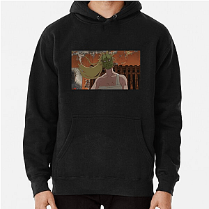 Dorohedoro Gyoza Is Life Always Dorohedoro Hoodies