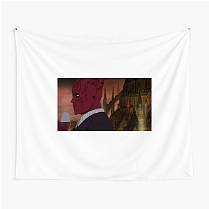 Dorohedoro Identity Is A Mystery Dorohedoro Tapestries