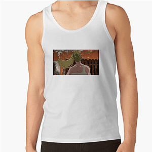 Dorohedoro Gyoza Is Life Always Dorohedoro Tank Tops