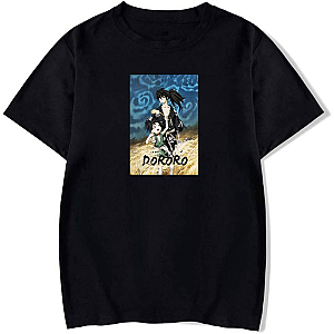 Dorohedoro Caiman And Nikaido Forever Dorohedoro T-Shirts
