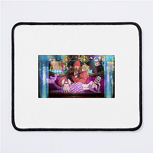 Dorohedoro Where Sorcerers Meet Their Match Dorohedoro Mouse Pads