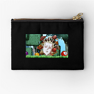 Dorohedoro Chaos Is Our Comfort Dorohedoro Zipper Pouches