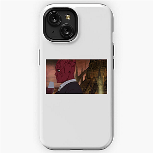 Dorohedoro Identity Is A Mystery Dorohedoro iPhone Cases