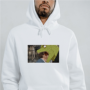 Dorohedoro Magic And Mayhem Unite Dorohedoro Hoodies