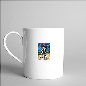 Dorohedoro Caiman And Nikaido Forever Dorohedoro Mugs
