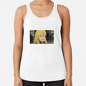 Dorohedoro Don't Lose Your Head Dorohedoro Tank Tops