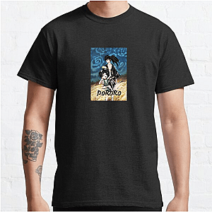 Dorohedoro Caiman And Nikaido Forever Dorohedoro T-Shirts