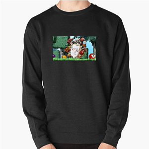 Dorohedoro Chaos Is Our Comfort Dorohedoro Sweatshirts