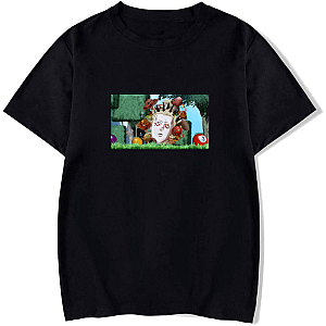 Dorohedoro Chaos Is Our Comfort Dorohedoro T-Shirts