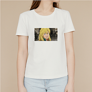 Dorohedoro Don't Lose Your Head Dorohedoro T-Shirts