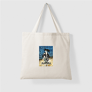 Dorohedoro Caiman And Nikaido Forever Dorohedoro Bags