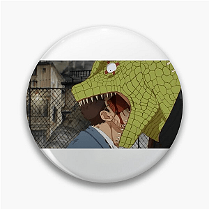 Dorohedoro Magic And Mayhem Unite Dorohedoro Pins